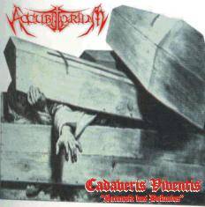 Accubitorium : Cadaveris Viventis (Demo)